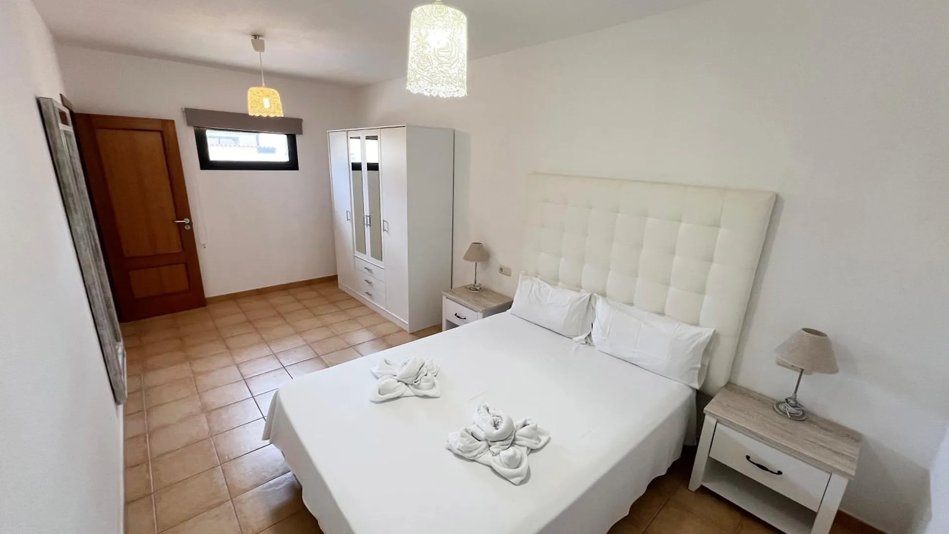 Anahi Homes Corralejo - Villa Brezo 3 라 올리바