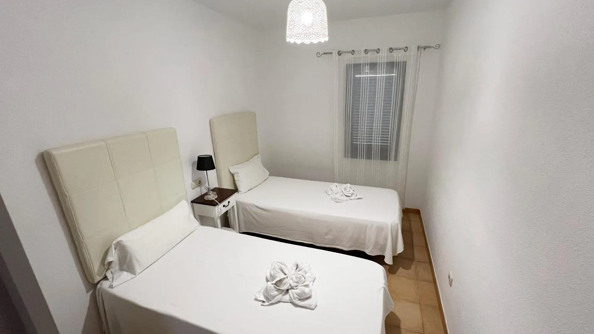 Anahi Homes Corralejo - Villa Brezo 3 라 올리바 0*,