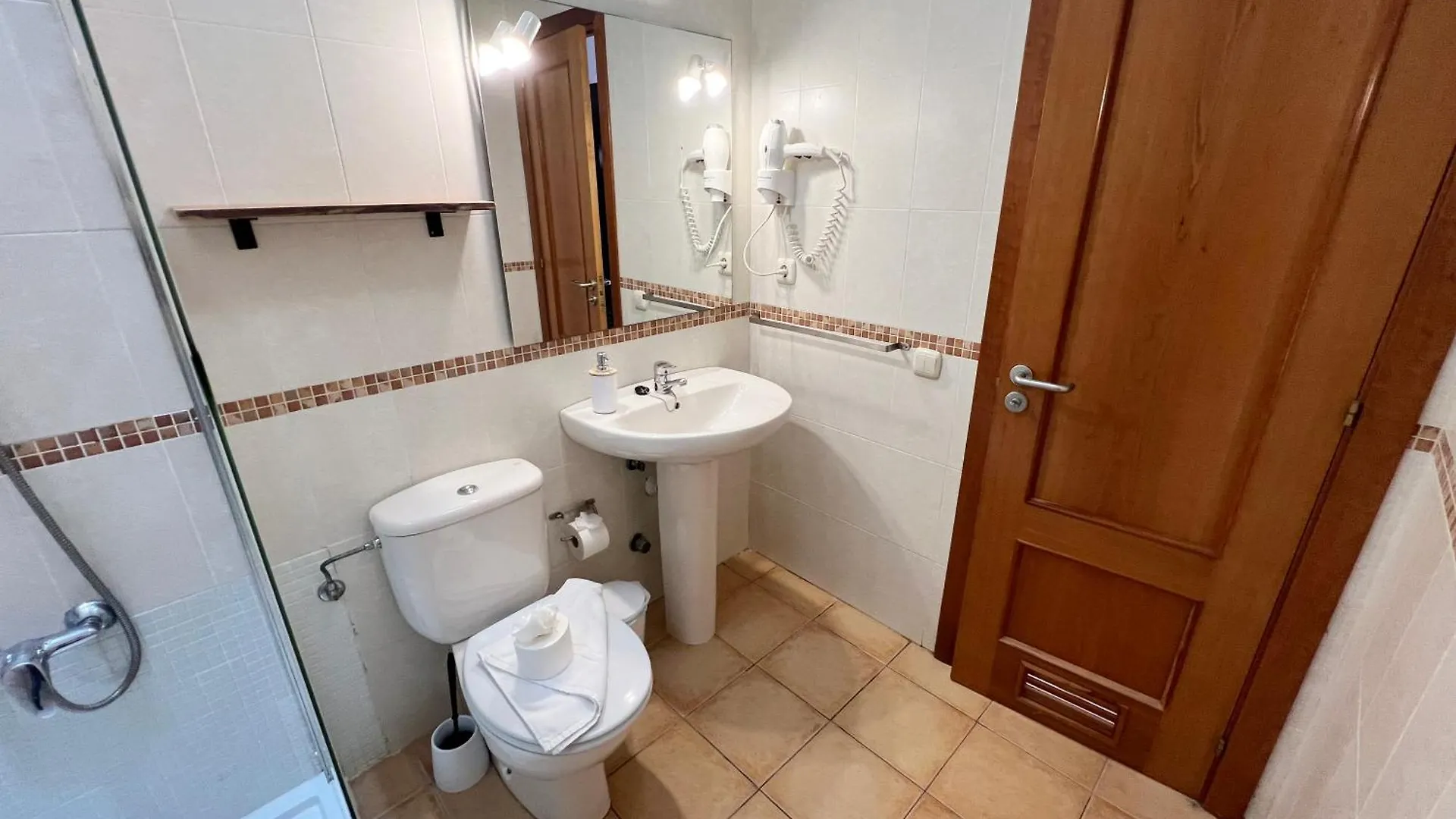 Anahi Homes Corralejo - Villa Brezo 3 라 올리바