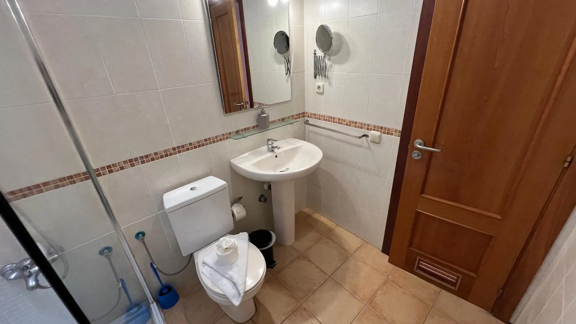 펜션 Anahi Homes Corralejo - Villa Brezo 3 라 올리바